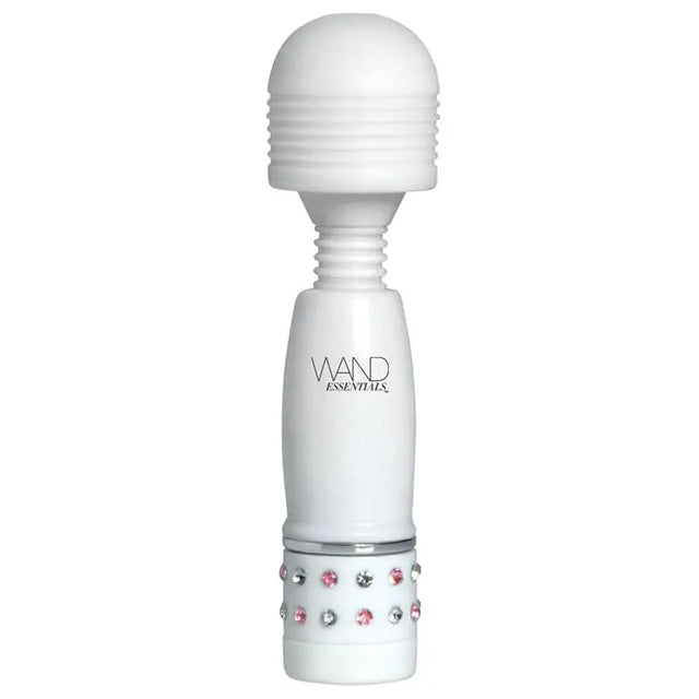 Wand Essentials Charmed Petit Massage - Save 25% - Fast Shipping - Sale United Kingdom Stoke-on-trent