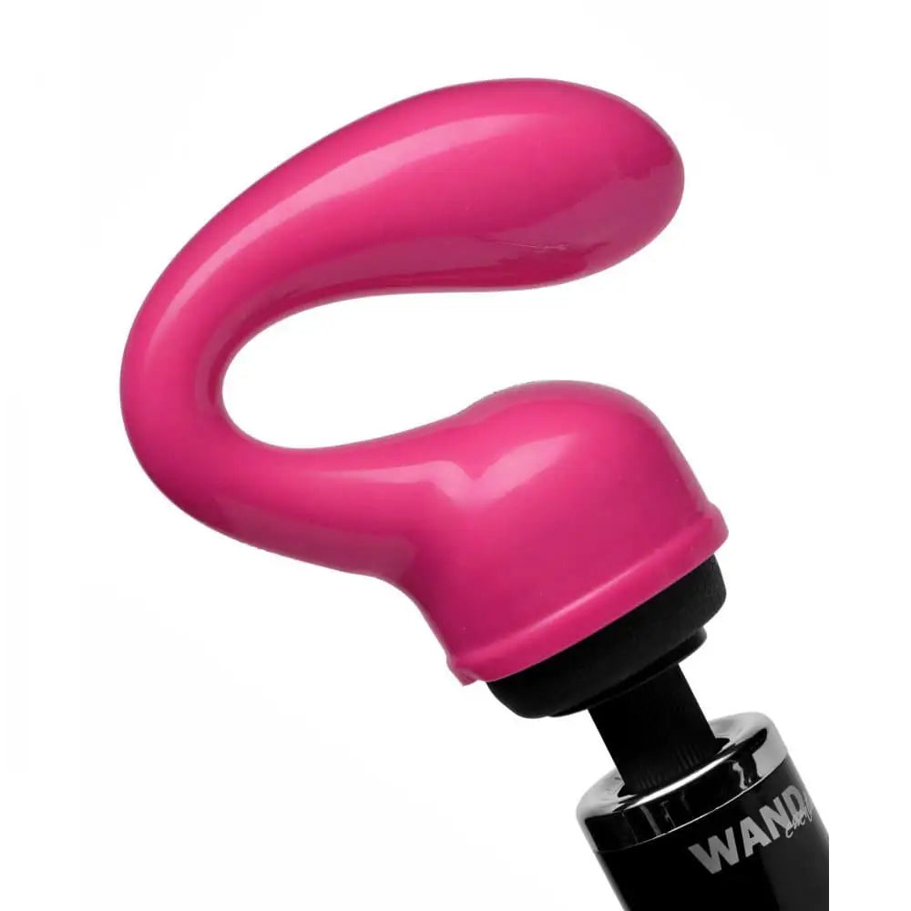 Wand Essentials Deep Glider Attachment - Save 25% - Fast Shipping - Sale United Kingdom Stoke-on-trent