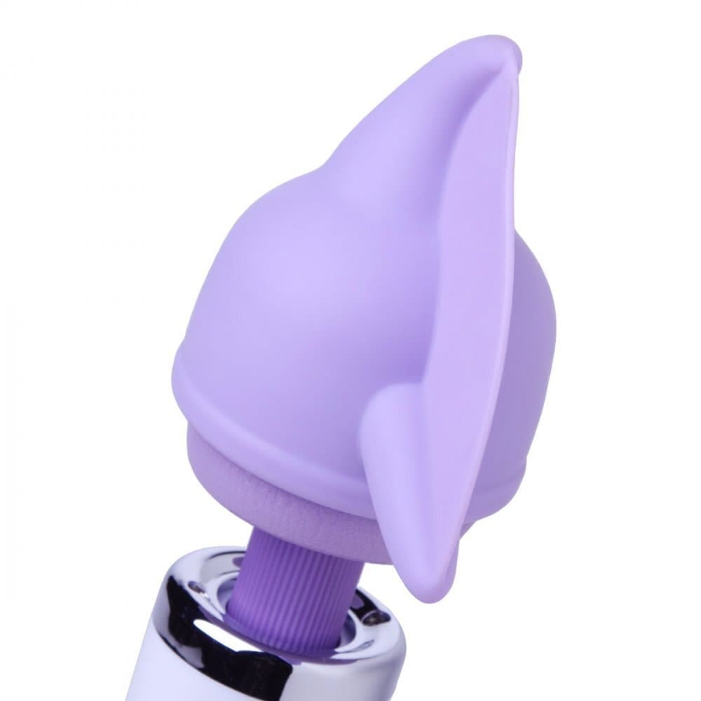 Wand Essentials Flutter Tip Silicone Attachment - Save 25% - Sale