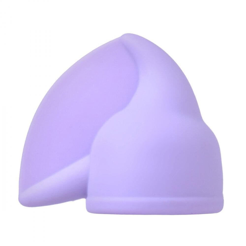 Wand Essentials Flutter Tip Silicone Attachment - Save 25% - Sale