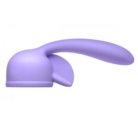 Wand Essentials Fluttering Kiss Dual Stimlation Attachment - Save 25% - Fast - Sale United Kingdom Stoke-on-trent