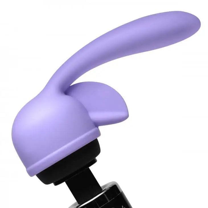 Wand Essentials Fluttering Kiss Dual Stimlation Attachment - Save 25% - Fast - Sale United Kingdom Stoke-on-trent