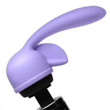 Wand Essentials Fluttering Kiss Dual Stimlation Attachment - Save 25% - Fast - Sale United Kingdom Stoke-on-trent