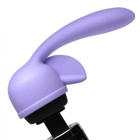 Wand Essentials Fluttering Kiss Dual Stimlation Attachment - Save 25% - Fast - Sale United Kingdom Stoke-on-trent