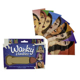 Wanky Hankies Masturbation Aid Sexy Tissues Better Sex for Men Gift Novelty - Fun and Games - Save 25% - for - Sale United Kingdom