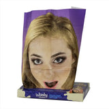 Wanky Hankies Masturbation Aid Sexy Tissues Better Sex for Men Gift Novelty - Fun and Games - Save 25% - for - Sale United Kingdom