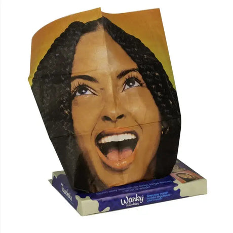 Wanky Hankies Masturbation Aid Sexy Tissues Better Sex for Men Gift Novelty - Fun and Games - Save 25% - for - Sale United Kingdom