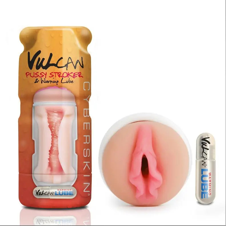 Warming Pussy Stroker - Save 25% - Fast Shipping - Sale United Kingdom Stoke-on-trent