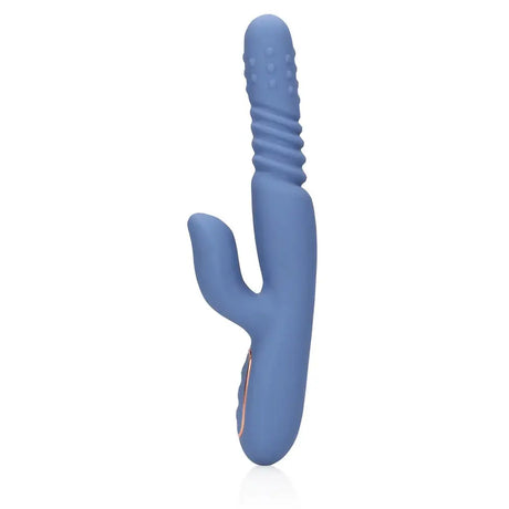 Warming Rotating Beads and Thursting Rabbit Vibe - Fast Shipping - New Products United Kingdom Stoke-on-trent
