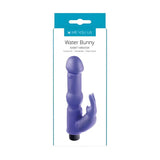 Waterproof Dual Motor Rabbit Vibrator Purple - Sex Toys - Save 25% - Fast Shipping - United Kingdom Stoke-on-trent