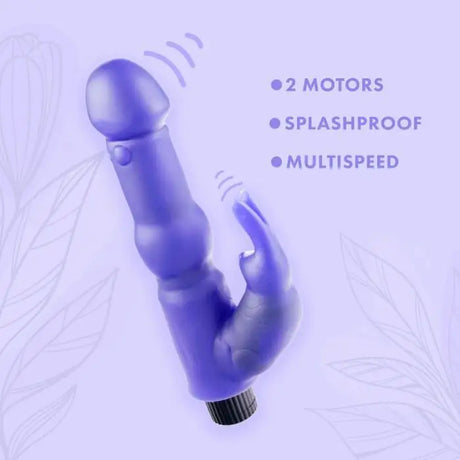 Water Bunny Vibrator - New Products – Latest Sex Toys & Adult Arrivals United Kingdom Stoke-on-trent