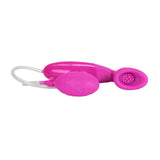 Waterproof Silicone Clitoral Pump Pink - Save 30% - Fast Shipping - Sale United Kingdom Stoke-on-trent