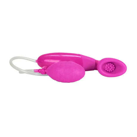 Waterproof Silicone Clitoral Pump Pink - Save 30% - Fast Shipping - Sale United Kingdom Stoke-on-trent