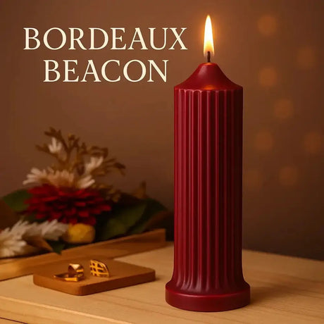 Wax Fetish Drip Candles Erotic Low Temperature Massage Wax Drip Candle - Low Temperature - Original Sexy Emporium – our Exclusive Sex Toy