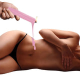 Wax Fetish Drip Candles Erotic Low Temperature Sensual Massage Wax Drip Candles - Low Temperature Sensual - Original Sexy Emporium United