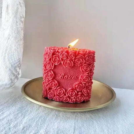 Wax Fetish Drip Candles Erotic Low Temperature Sensual Massage Wax Drip Candle - Low Temperature Sensual - Original Sexy Emporium –