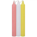 Wax Fetish Drip Candles Erotic Low Temperature Sensual Massage Wax Drip Candles - Low Temperature Sensual - Original Sexy Emporium United