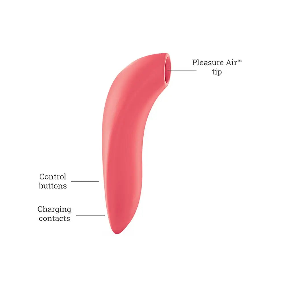 We-vibe Melt Pink - We-vibe - Fast Shipping - Vibrator United Kingdom Stoke-on-trent