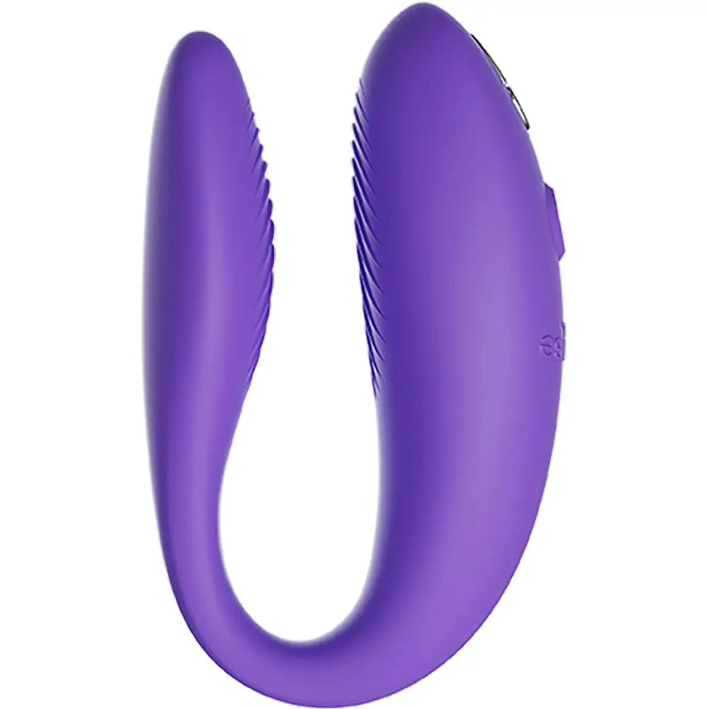 We-vibe Sync Go Purple - We-vibe - Fast Shipping - Vibrator United Kingdom Stoke-on-trent