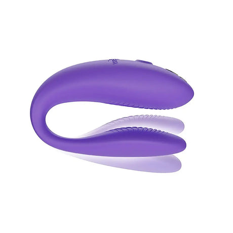 We-vibe Sync Go Purple - We-vibe - Fast Shipping - Vibrator United Kingdom Stoke-on-trent