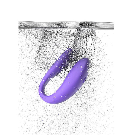 We-vibe Sync Go Purple - We-vibe - Fast Shipping - Vibrator United Kingdom Stoke-on-trent