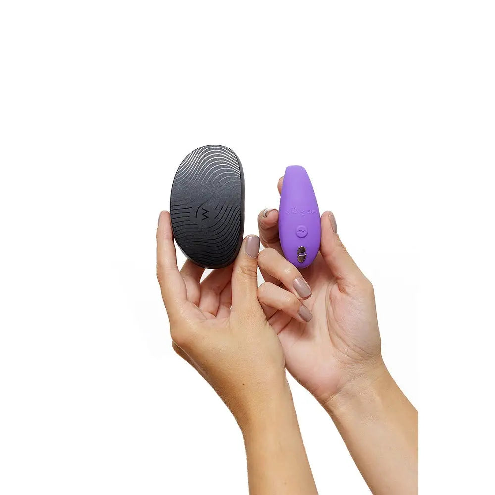 We-vibe Sync Go Purple - We-vibe - Fast Shipping - Vibrator United Kingdom Stoke-on-trent