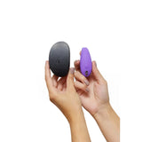 We-vibe Sync Go Purple - We-vibe - Fast Shipping - Vibrator United Kingdom Stoke-on-trent