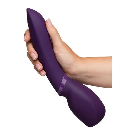 We-vibe Wand 2 Purple - We-vibe - Fast Shipping - Classic Vibrators United Kingdom Stoke-on-trent