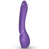 We-vibe Wand 2 Purple - We-vibe - Fast Shipping - Classic Vibrators United Kingdom Stoke-on-trent