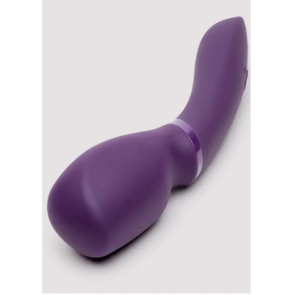 We-vibe Wand 2 Purple - We-vibe - Fast Shipping - Classic Vibrators United Kingdom Stoke-on-trent
