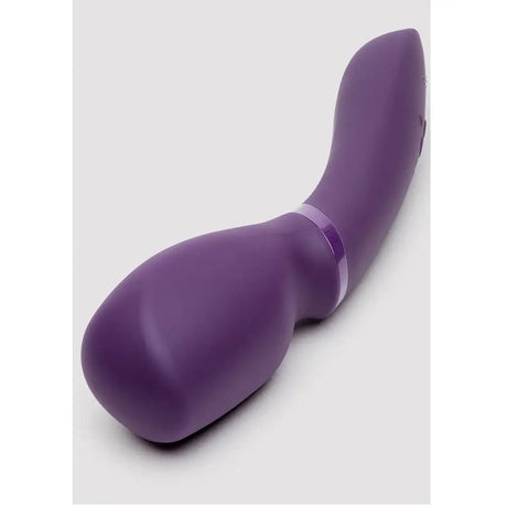 We-vibe Wand 2 Purple - We-vibe - Fast Shipping - Classic Vibrators United Kingdom Stoke-on-trent