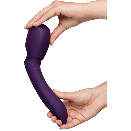 We-vibe Wand 2 Purple - We-vibe - Fast Shipping - Classic Vibrators United Kingdom Stoke-on-trent