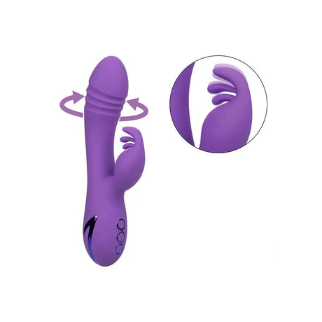 West Coast Wave Rider Vibrator and Clit Stim - Save 30% - Fast Shipping - Sale United Kingdom Stoke-on-trent