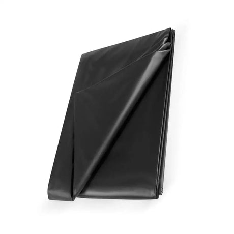 Wet Play Pvc Bedsheet Black 210x200cm - Save 25% - Pvc - Fast Shipping - Sale United Kingdom Stoke-on-trent