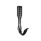 Whip Smart Diamond Paddle Black - Sex Toys - Save 20% - Sale