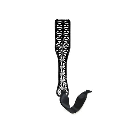 Whip Smart Diamond Paddle Black - Sex Toys - Save 25% - Diamond Paddle - Fast Shipping - Sale United Kingdom Stoke-on-trent