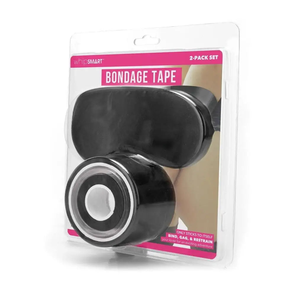 Whipsmart 100ft Bondage Tape-black - Save 25% - Whipsmart 100ft Bondage Tape-black - Fast Shipping - Sale United Kingdom Stoke-on-trent
