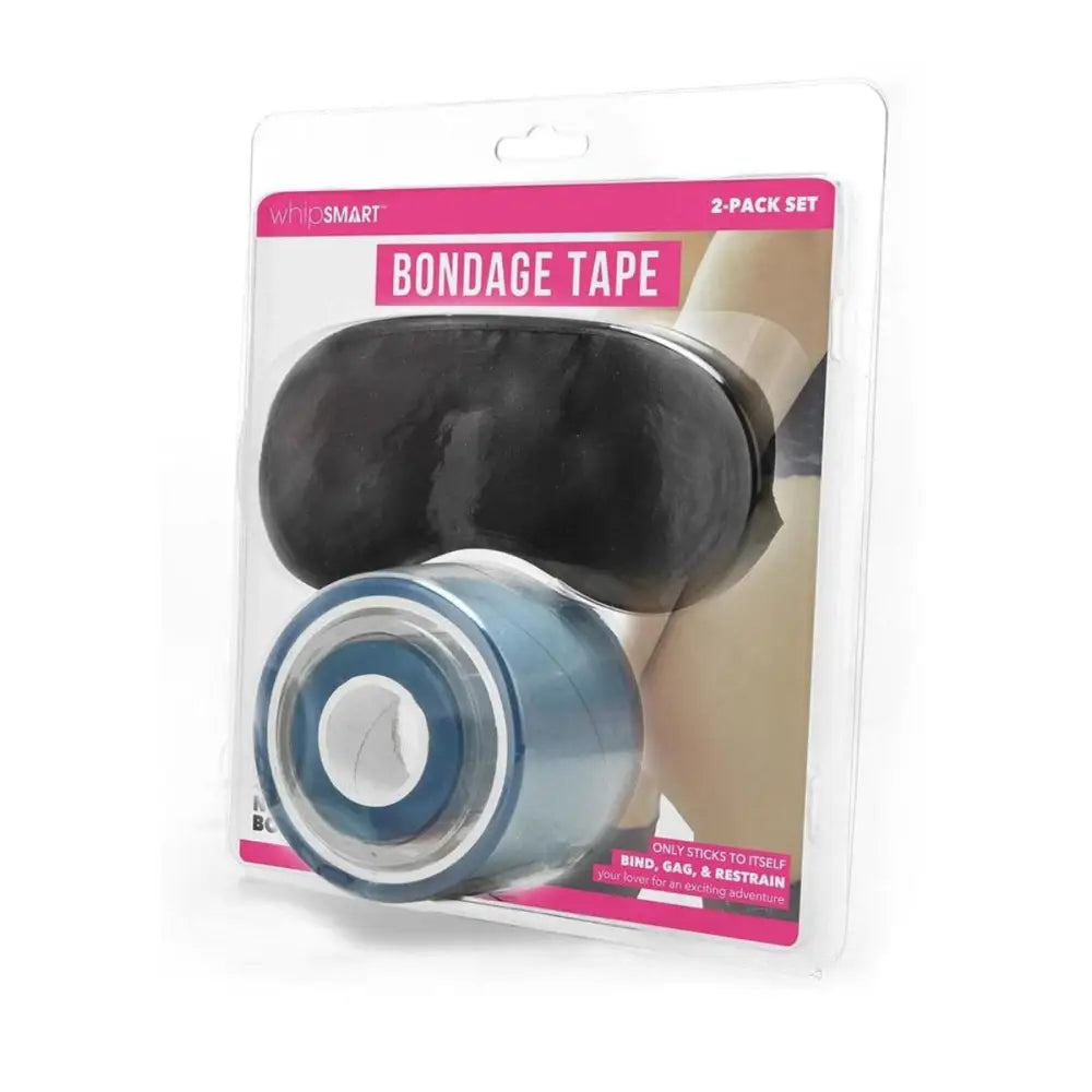 Whipsmart 100ft Bondage Tape - Clear - Save 25% - Whipsmart 100ft Bondage Tape - Clear - Fast Shipping - Sale United Kingdom Stoke-on-trent