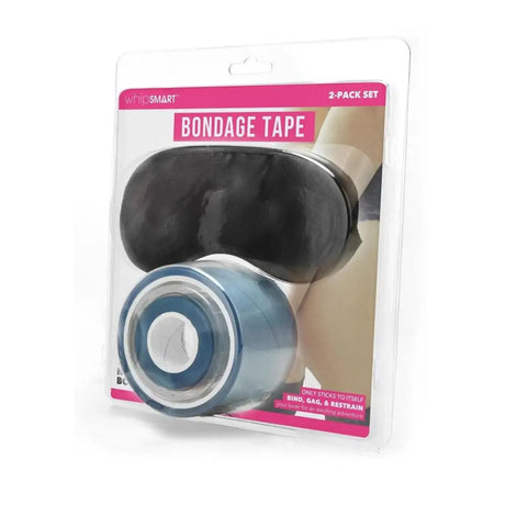 Whipsmart 100ft Bondage Tape - Clear - Save 25% - Whipsmart 100ft Bondage Tape - Clear - Fast Shipping - Sale United Kingdom Stoke-on-trent