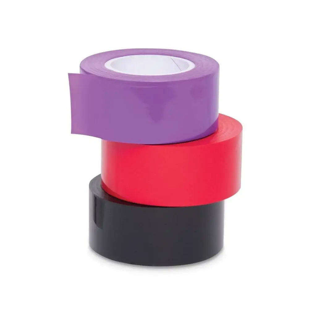 Whipsmart 150ft Bondage Tape with Silky Blindfold - Save 25% - Whipsmart 150ft Bondage Tape with Silky Blindfold - Fast Shipping - Sale