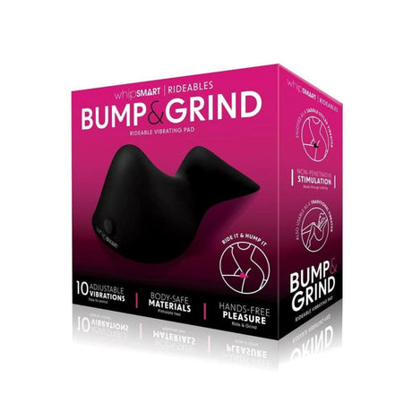 Whipsmart Bump & Grind