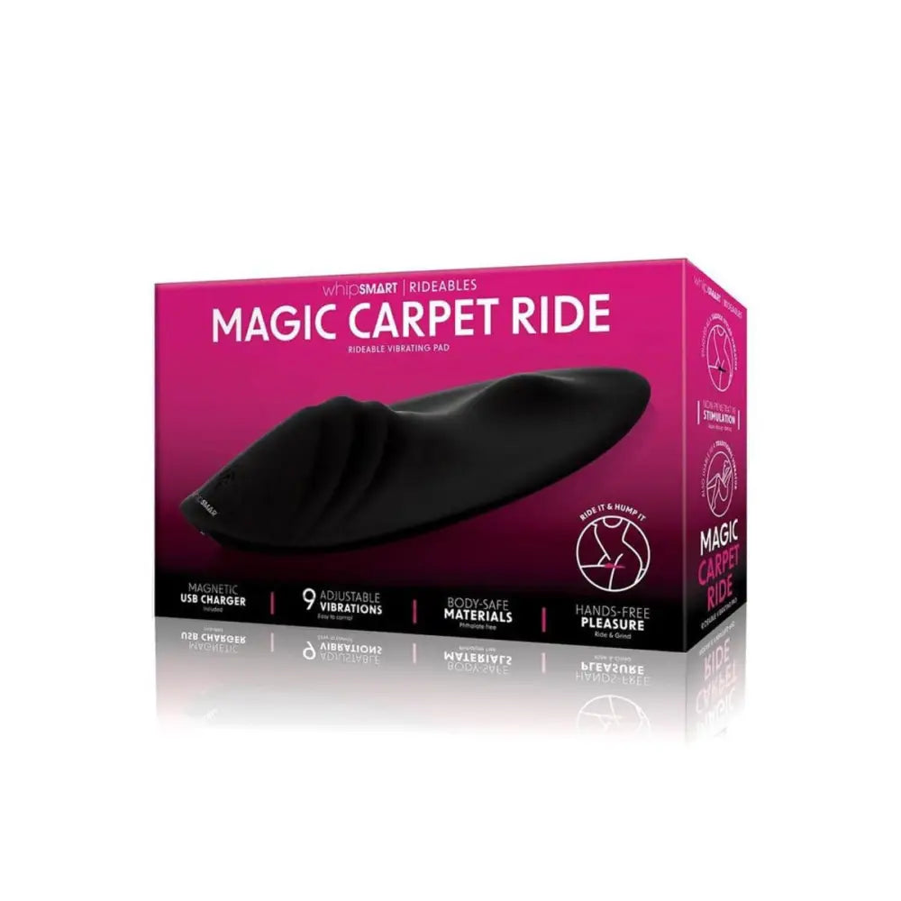 Whipsmart Magic Carpet Ride - Sex Toys - Save 15% - Whipsmart Magic Carpet Ride - Fast Shipping - Sale United Kingdom Stoke-on-trent