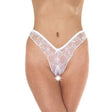 White Brazilian Open Briefs - Save 25% - Fast Shipping - Sale United Kingdom Stoke-on-trent
