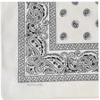 White Hanky - Save 25% - Fast Shipping - Sale United Kingdom Stoke-on-trent
