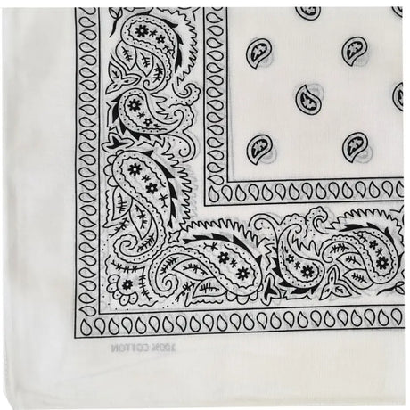 White Hanky - Save 25% - Fast Shipping - Sale United Kingdom Stoke-on-trent