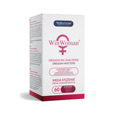 Win Woman Tablets (60 Pack) - Pack) - Fast Shipping - Sex Essentials United Kingdom Stoke-on-trent