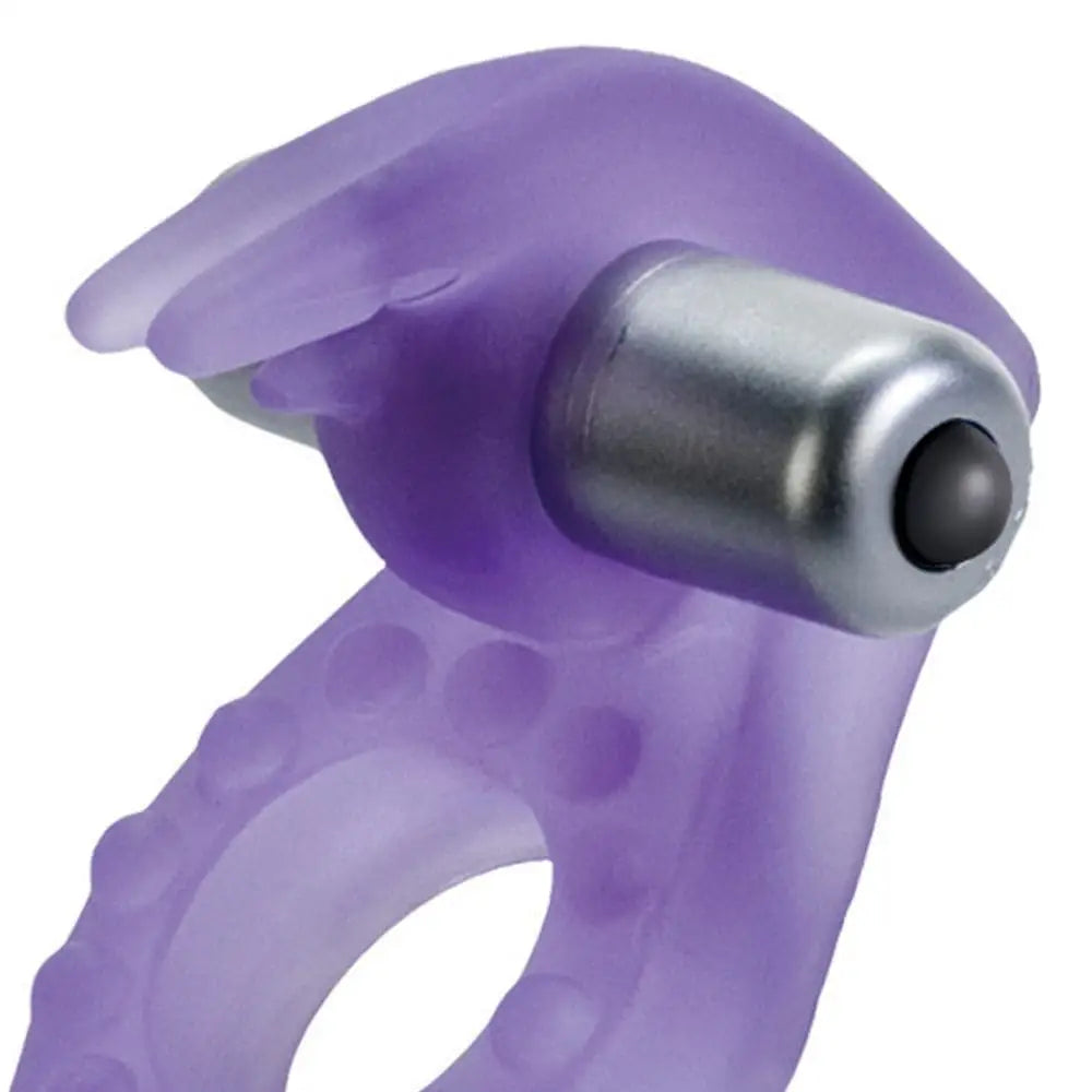 Wireless Rockin Rabbit Vibrating Cockring - Save 30% - Fast Shipping - Sale United Kingdom Stoke-on-trent