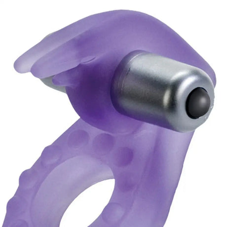 Wireless Rockin Rabbit Vibrating Cockring - Save 30% - Fast Shipping - Sale United Kingdom Stoke-on-trent