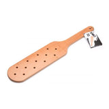 Wooden Paddle