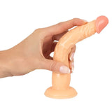 World of Dongs European Lover Small - Save 25% - of - Fast Shipping - Dildo United Kingdom Stoke-on-trent